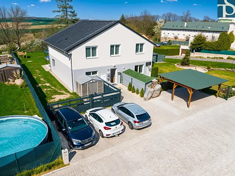 Prodej bytu 3+kk 78 m², Zdětín – náhled fotky 2