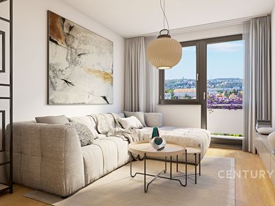 Prodej bytu 3+kk 91 m²