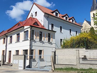 Prodej rodinného domu 99 m², pozemek 240 m²