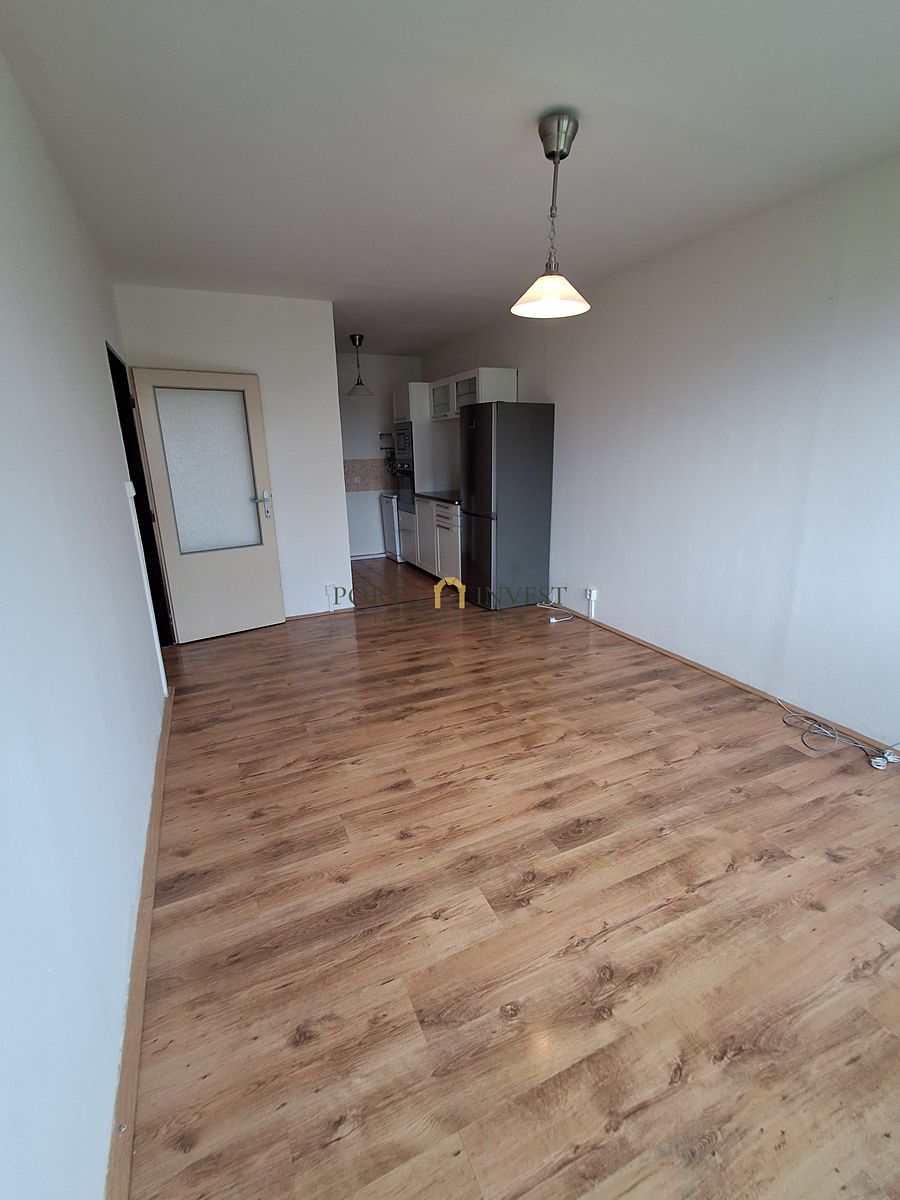 Prodej bytu 2+kk 45 m²