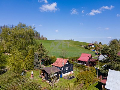 Prodej  chaty 440 m², pozemek 430 m²