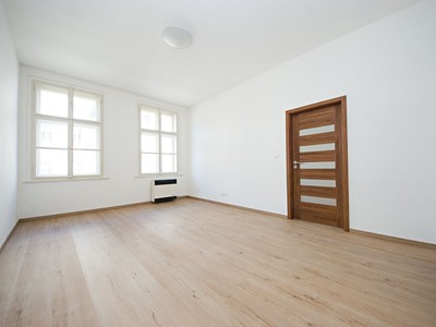 Pronájem bytu 2+kk 56 m²
