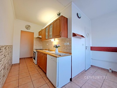 Pronájem bytu 2+1 64 m²