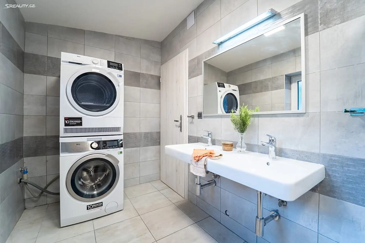 Prodej rodinného domu 125 m², pozemek 453 m² – fotografie 5