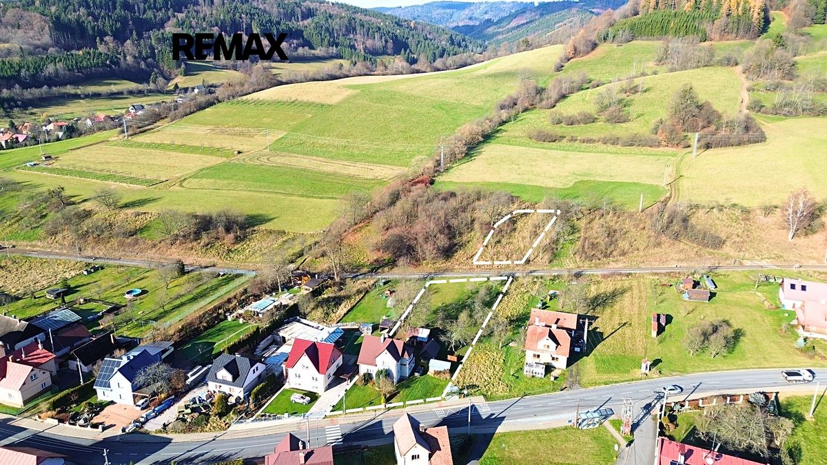 Prodej rodinného domu 130 m², pozemek 2548 m² – fotografie 3