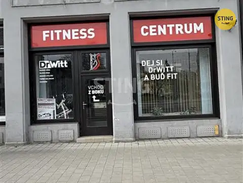 Pronájem obchodního prostoru 125 m², Ostrava – náhled fotky 3