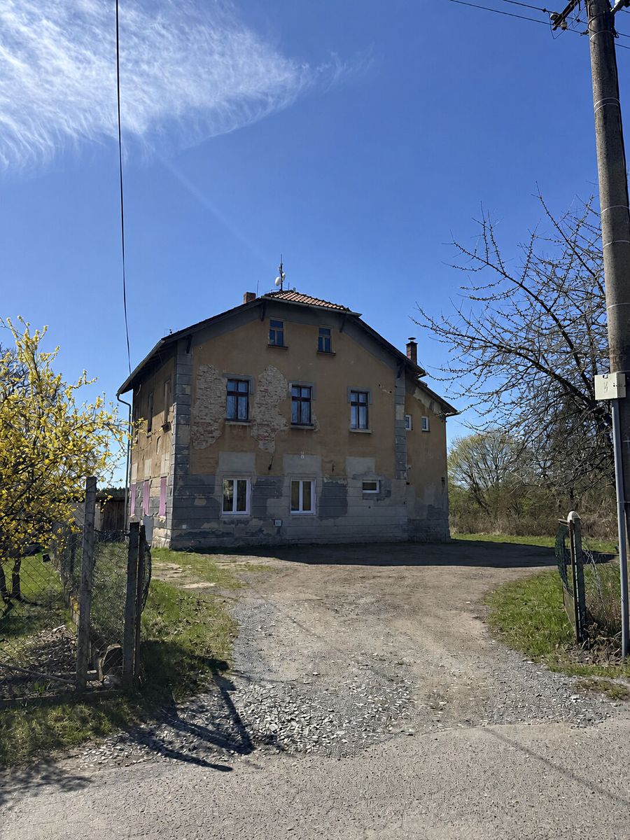 Pronájem bytu 5+kk 120 m²
