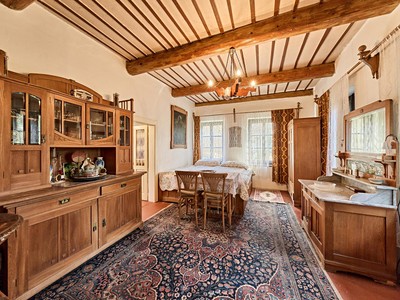 Prodej  chalupy 99 m², pozemek 210 m²