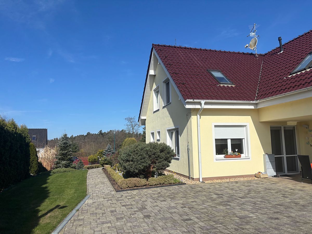 Prodej rodinného domu 304 m², pozemek 1481 m² – fotografie 5