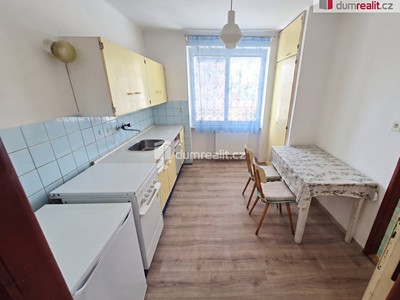 Prodej bytu 3+1 66 m²