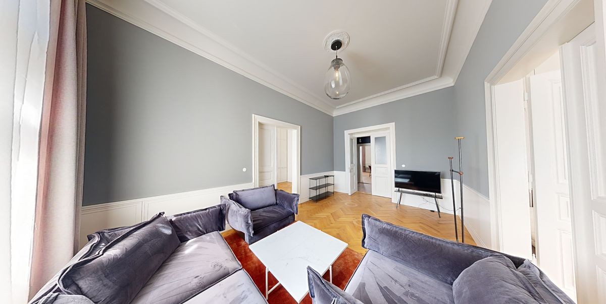 Pronájem bytu 4+1 154 m² – fotografie 2