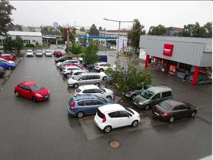 Pronájem obchodního prostoru 209 m² – fotografie 2