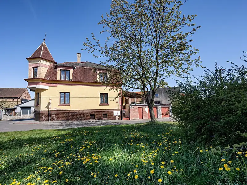 Prodej rodinného domu 150 m², pozemek 497 m², Týniště nad Orlicí – náhled fotky 2