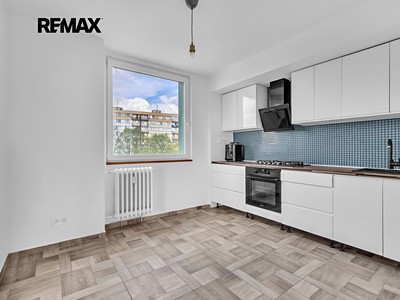 Prodej bytu 3+1 71 m²