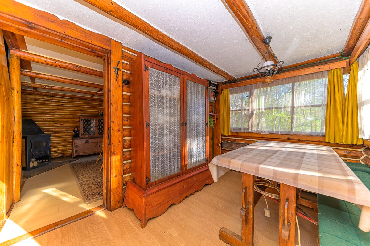 Prodej chaty 44 m², pozemek 1498 m² – fotografie 3