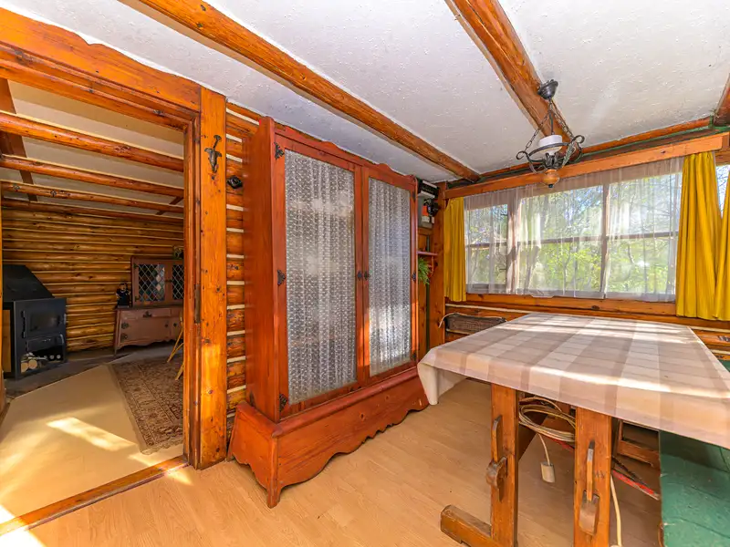 Prodej chaty 44 m², pozemek 1498 m², Kaliště – náhled fotky 3