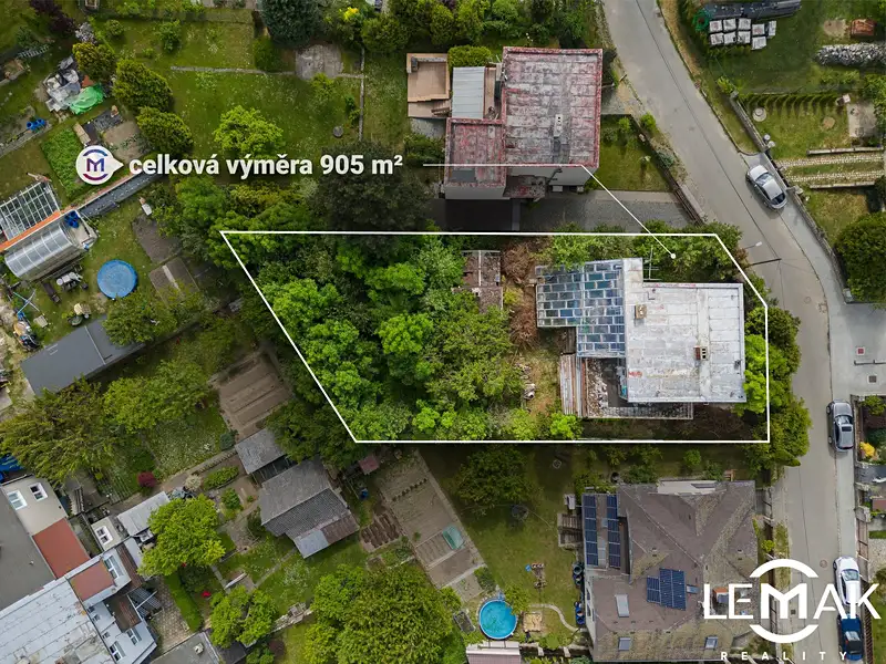 Prodej rodinného domu 210 m², pozemek 905 m², Olomouc – náhled fotky 2