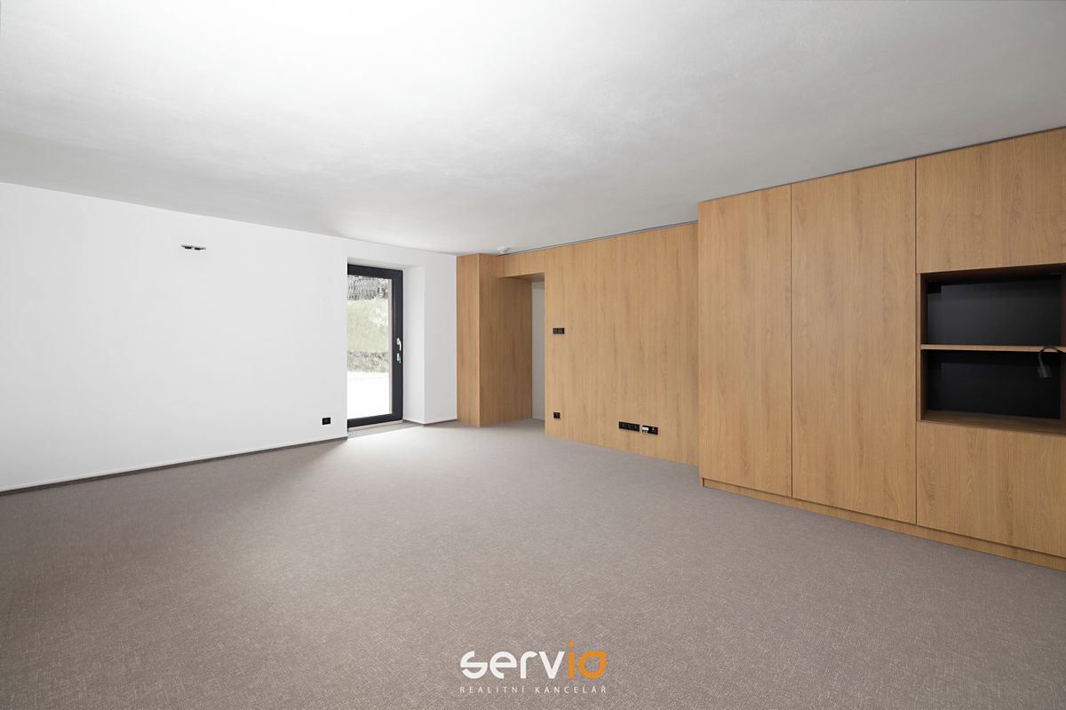 Prodej apartmánů 48 m² – fotografie 3