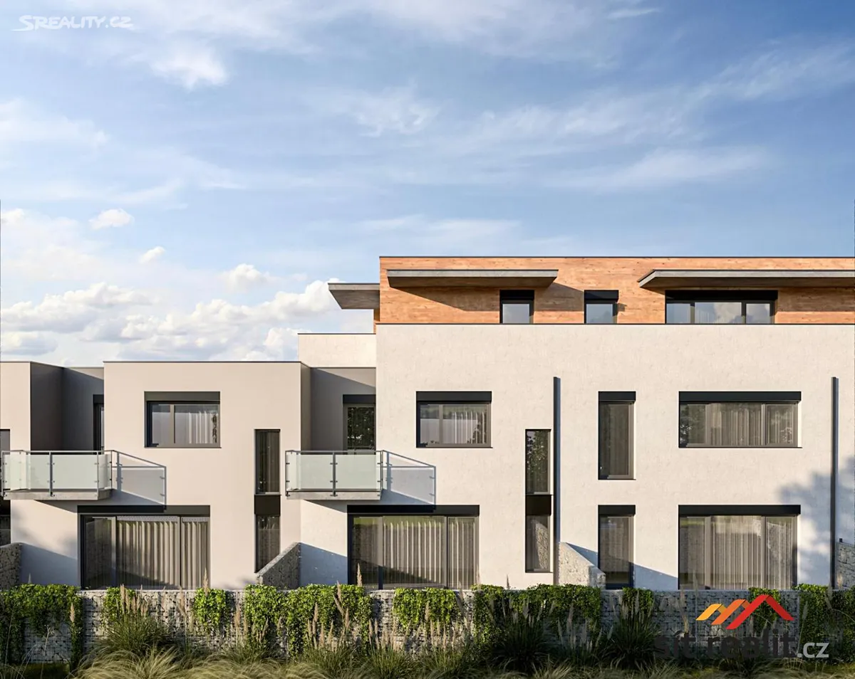 Prodej bytu 3+kk 125 m², Praha