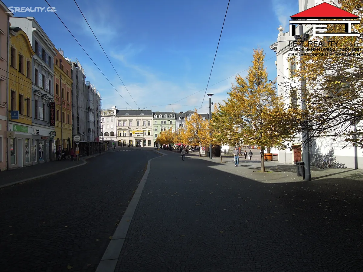 Pronájem bytu 1+kk 45 m² - View 5