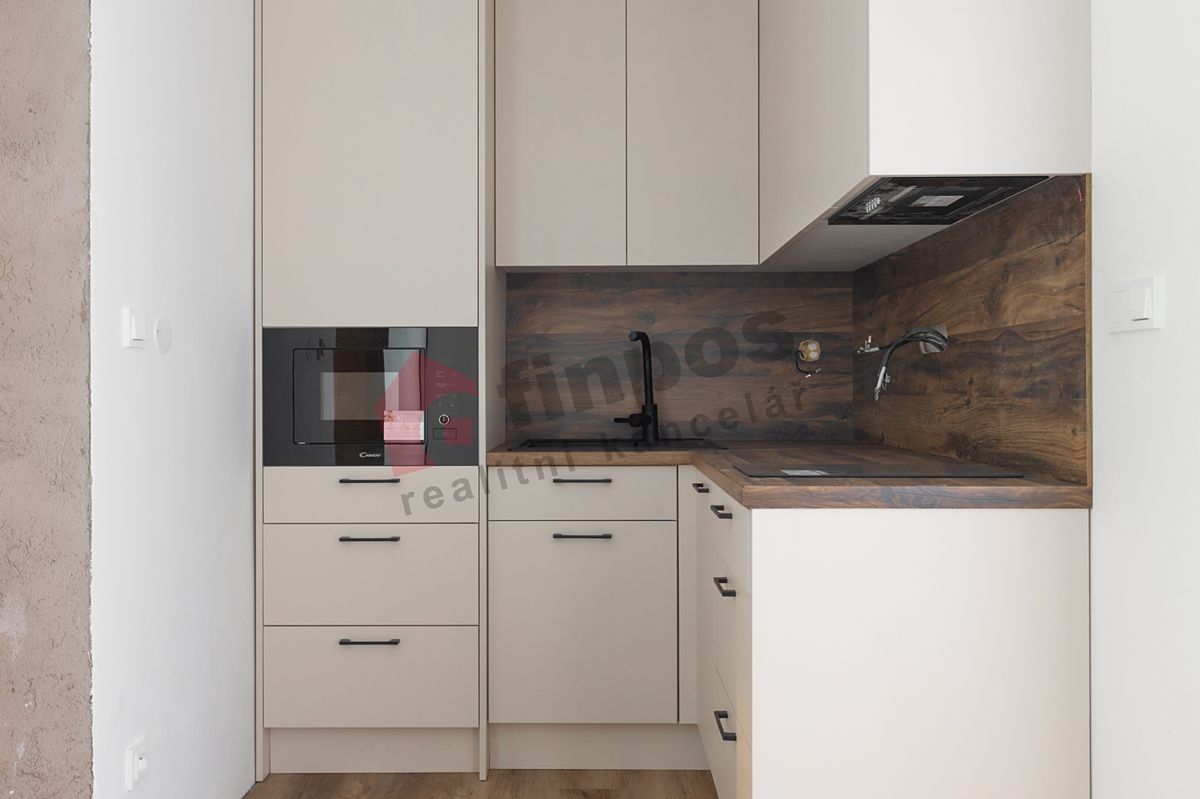 Prodej bytu 2+1 37 m² – fotografie 3