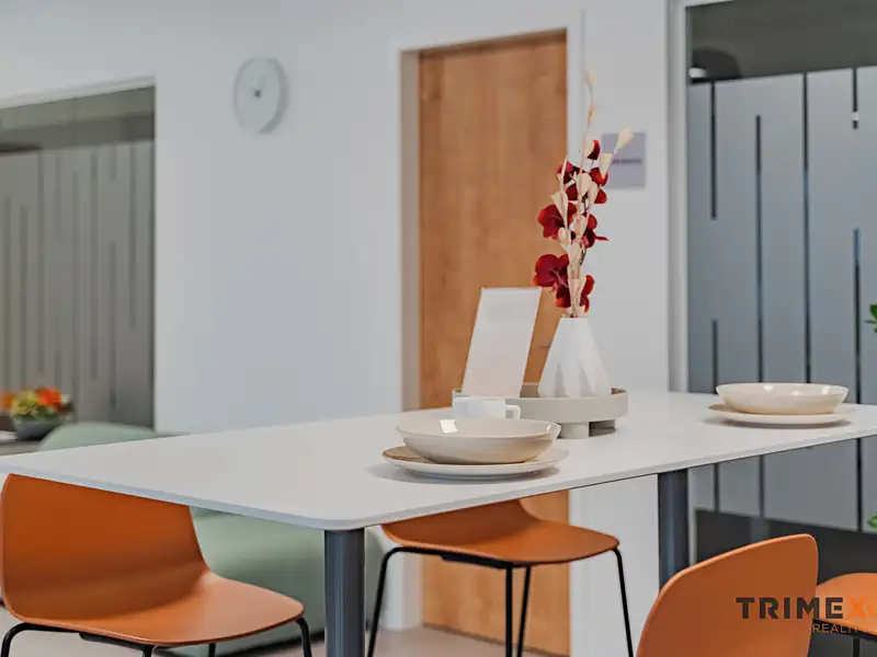 Pronájem kanceláře 345 m², Ostrava – náhled fotky 1