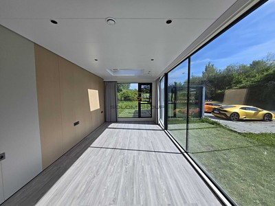 Prodej specifického typu nemovitosti 32 m² — photo 4