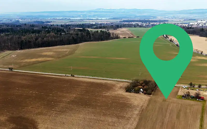 Prodej stavebního pozemku 3276 m², Nové Město nad Metují – náhled fotky 2
