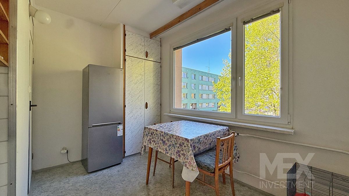 Prodej bytu 3+1 67 m² – fotografie 5