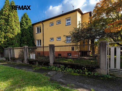 Prodej  rodinného domu 158 m², pozemek 758 m²