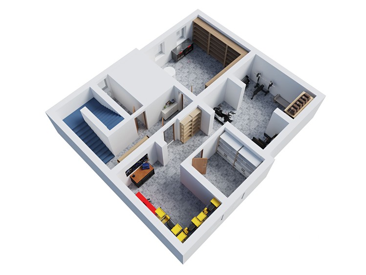 Haus zum Kauf, 410 m² (37 von 48)