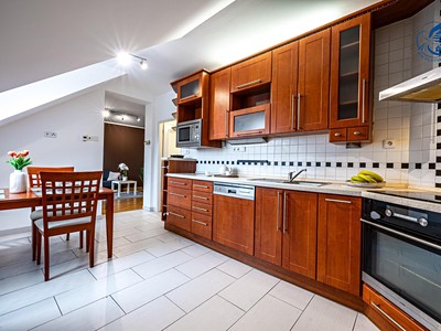 Pronájem bytu 4+1 101 m²