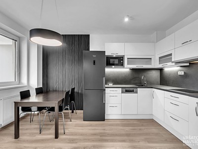 Pronájem bytu 2+kk 66 m²