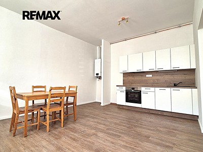 Pronájem bytu 1+1 35 m²