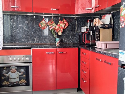 Prodej bytu 3+1 61 m²