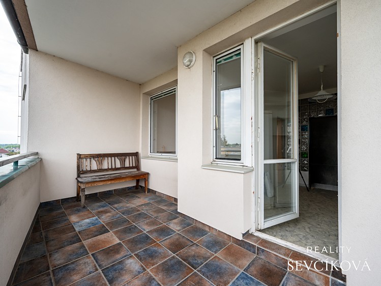Prodej bytu 3+1, 79 m² (21 z 23)