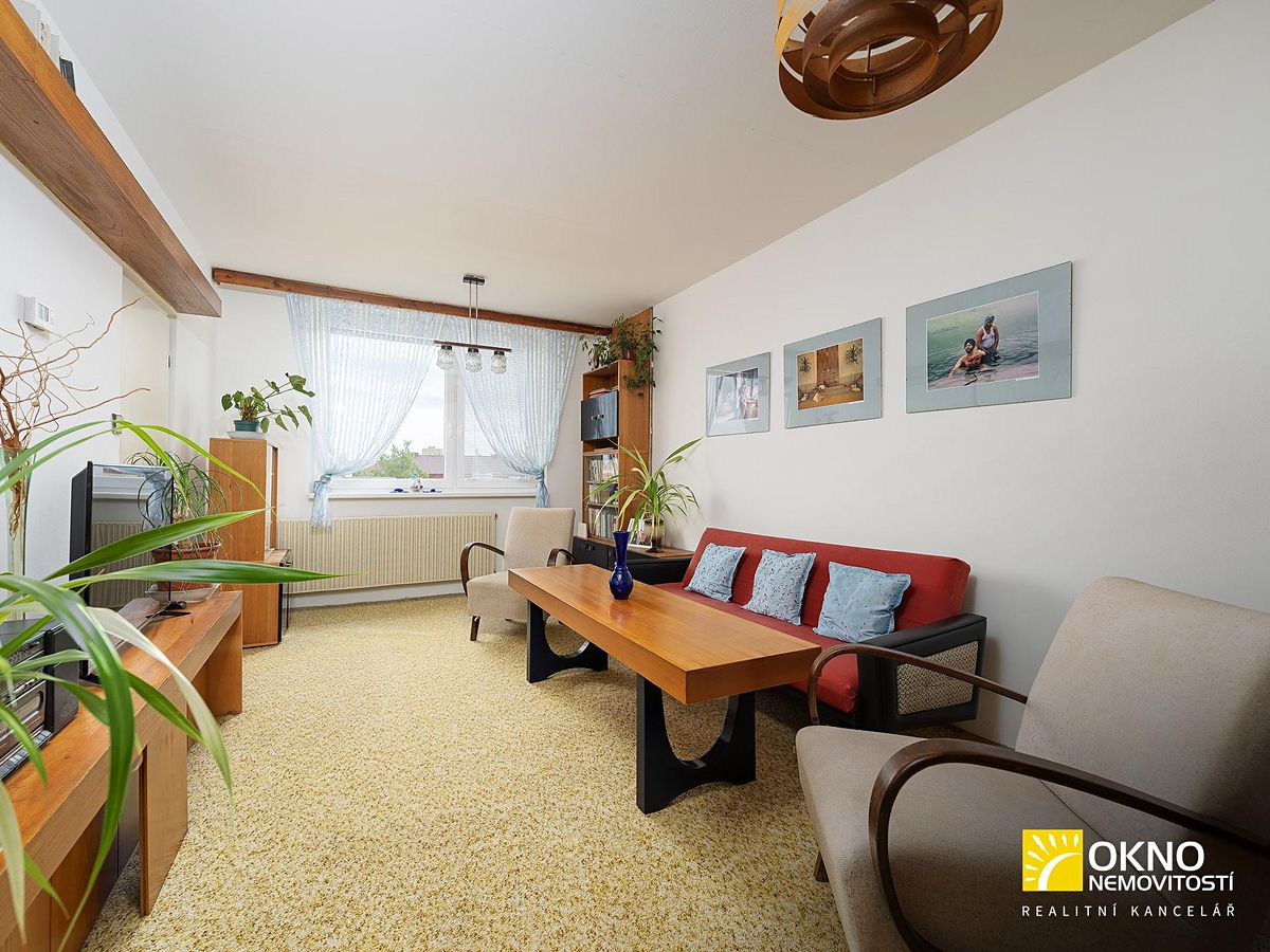 Prodej bytu 3+1 72 m² – fotografie 5