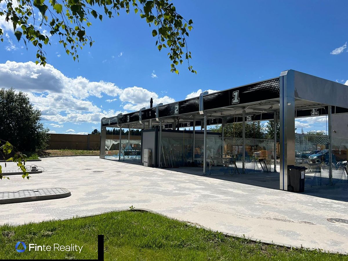Prodej obchodního prostoru 150 m² – fotografie 5