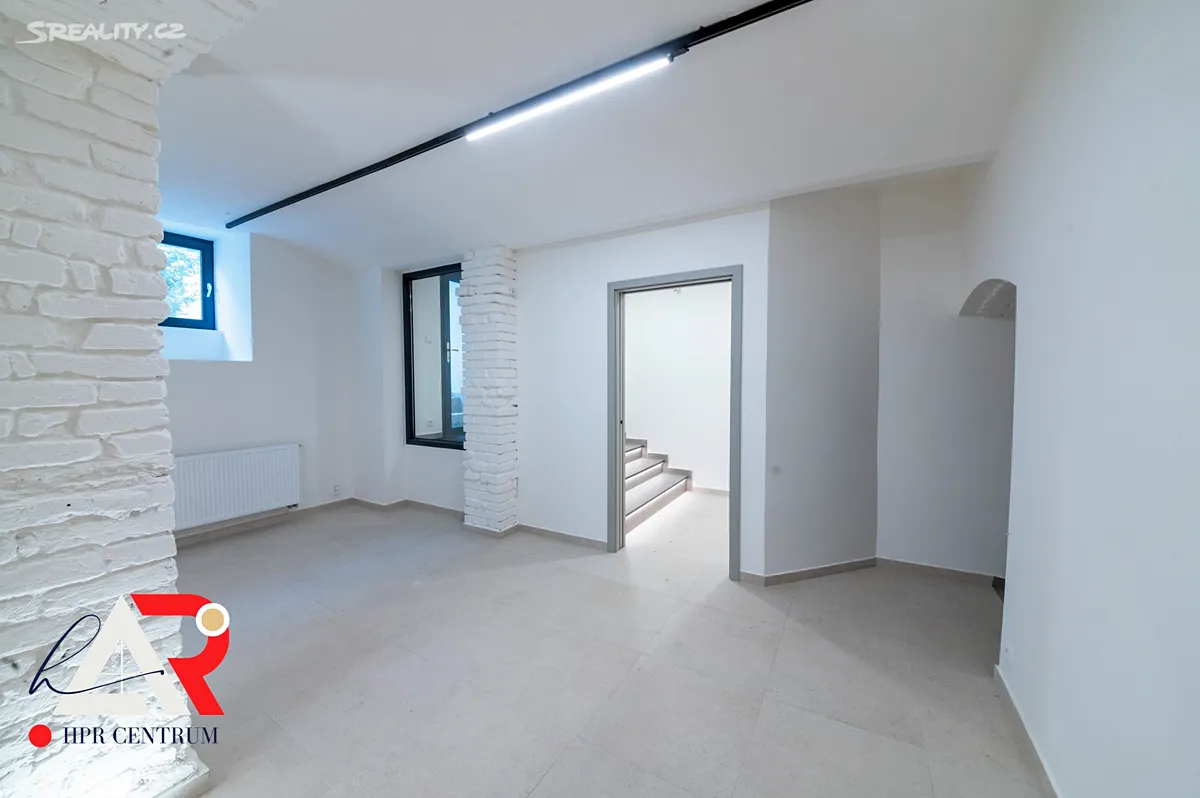 Prodej komerční nemovitosti 233 m² – pohled 3
