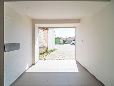 Prodej garáže 21 m² — photo 5