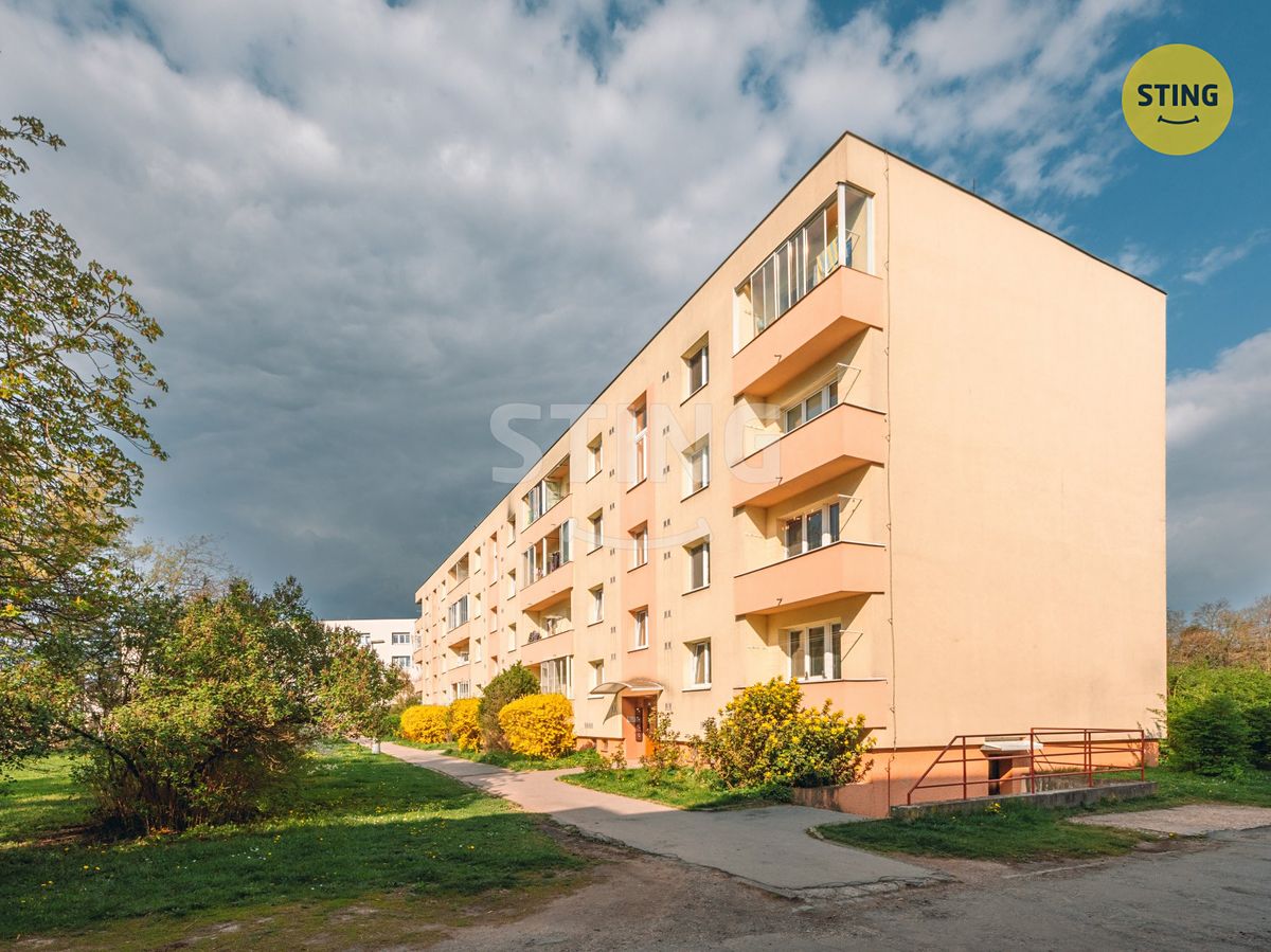 Prodej bytu 3+1 67 m² – fotografie 2