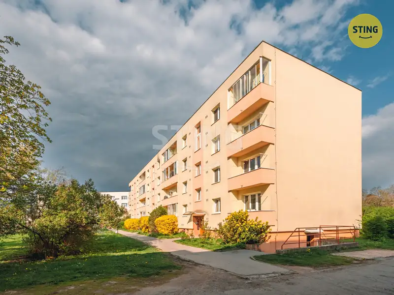 Prodej bytu 3+1 67 m², Pardubice – náhled fotky 2