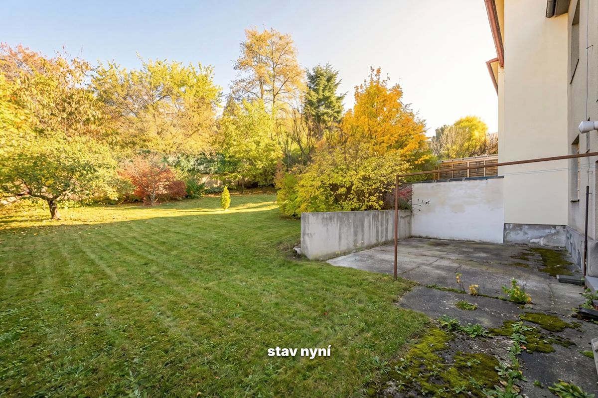 Prodej vily 350 m², pozemek 601 m² – fotografie 5