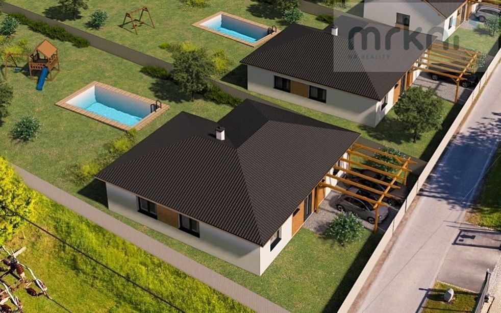 Prodej stavebního pozemku 706 m² – fotografie 2