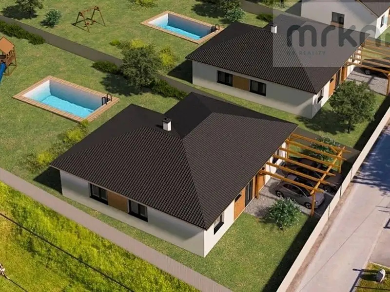 Prodej stavebního pozemku 706 m², Petrov nad Desnou – náhled fotky 2