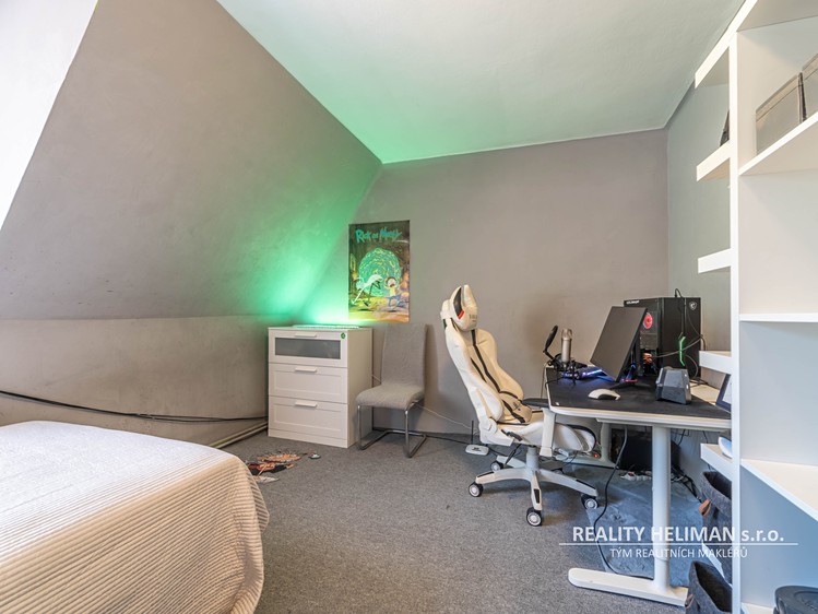 Wohnung 3+1 zum Kauf, 107 m² (14 von 29)