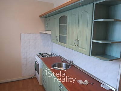 Pronájem bytu 2+1 56 m²