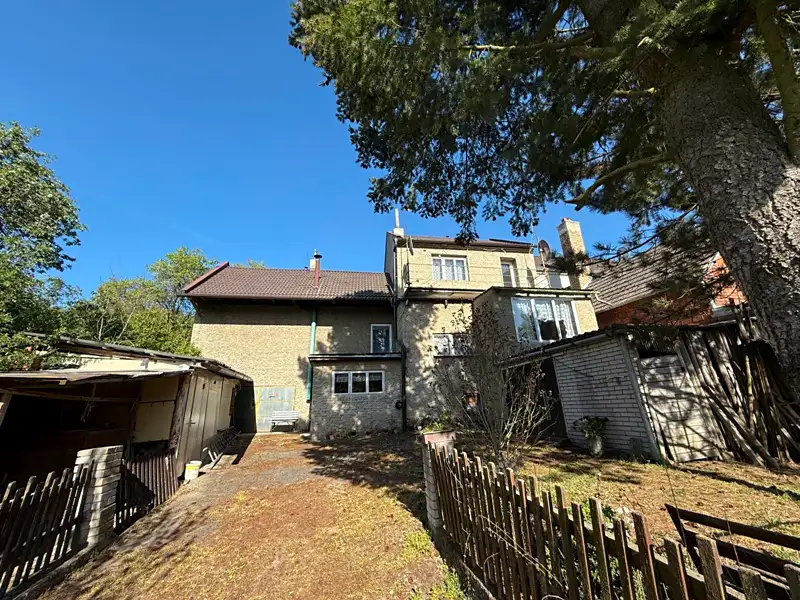 Prodej rodinného domu 115 m², pozemek 1018 m², Laškov – náhled fotky 3