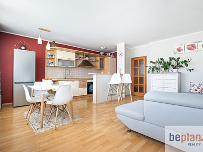 Prodej bytu 3+kk 73 m²