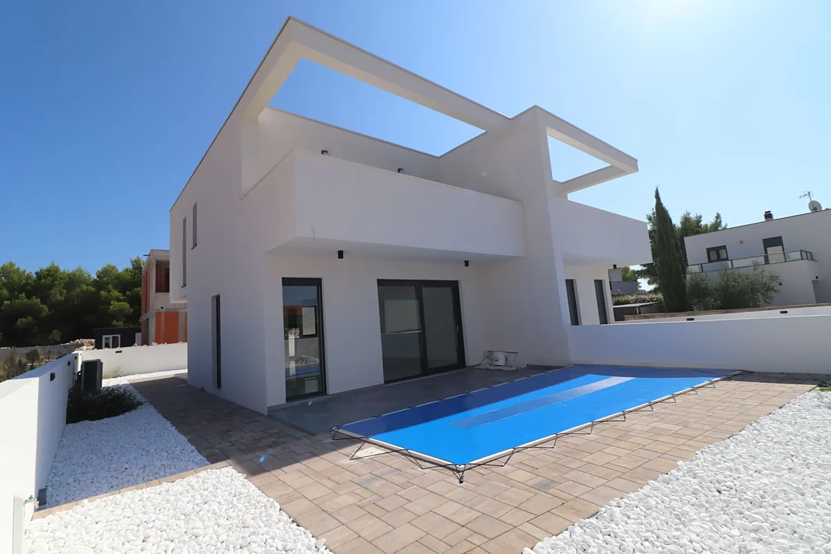 Prodej rodinného domu 117 m², pozemek 200 m²